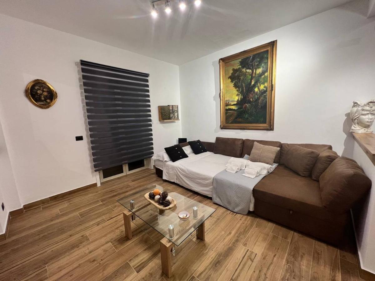 Carrubba'S Luxury Home سان جيوفاني لا بونت المظهر الخارجي الصورة