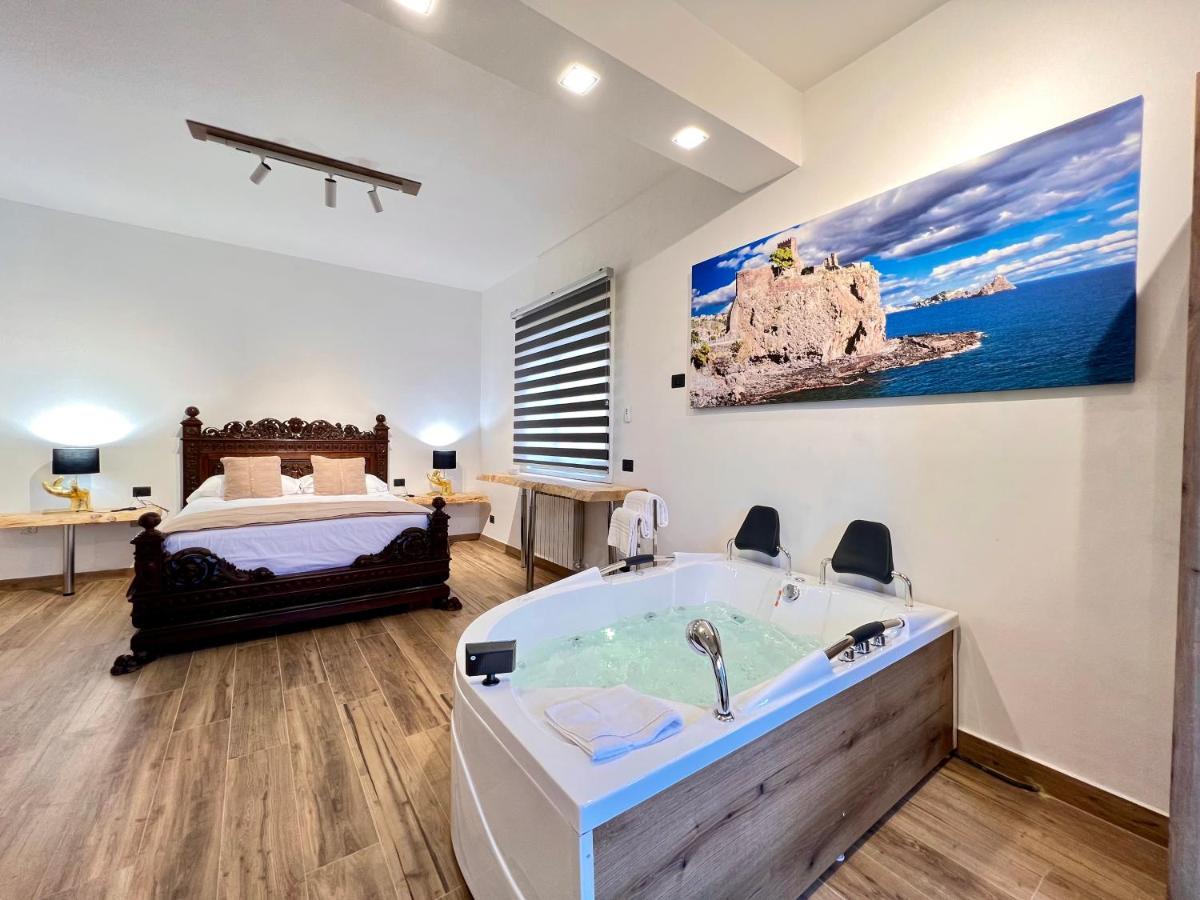 Carrubba'S Luxury Home سان جيوفاني لا بونت المظهر الخارجي الصورة