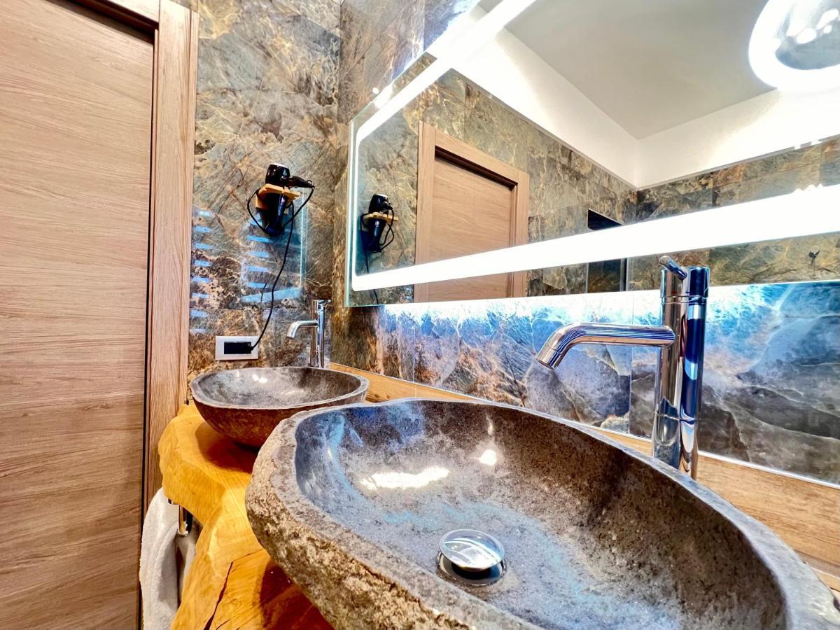 Carrubba'S Luxury Home سان جيوفاني لا بونت المظهر الخارجي الصورة