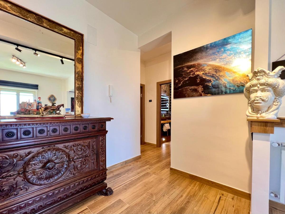 Carrubba'S Luxury Home سان جيوفاني لا بونت المظهر الخارجي الصورة