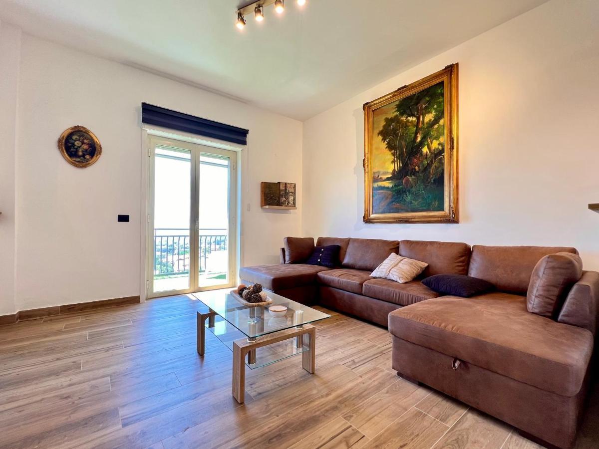 Carrubba'S Luxury Home سان جيوفاني لا بونت المظهر الخارجي الصورة