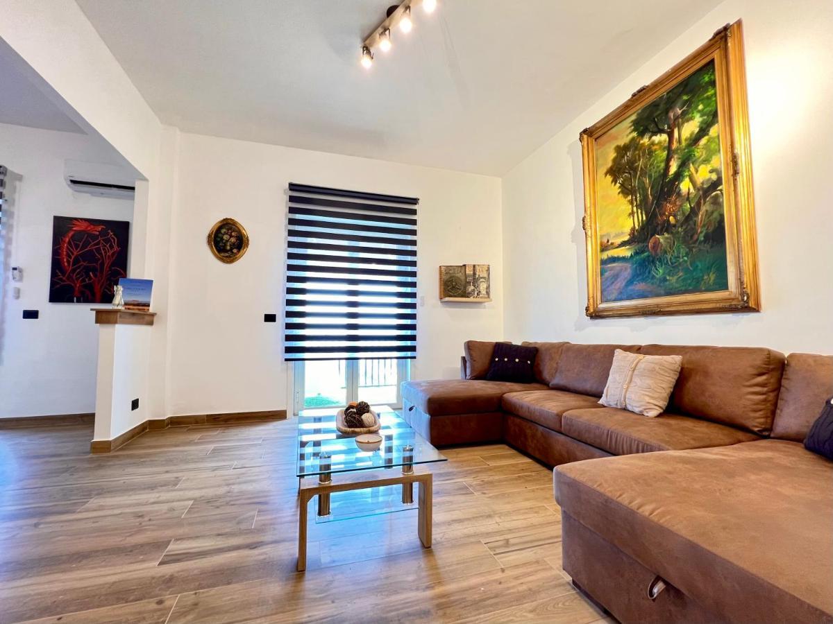 Carrubba'S Luxury Home سان جيوفاني لا بونت المظهر الخارجي الصورة