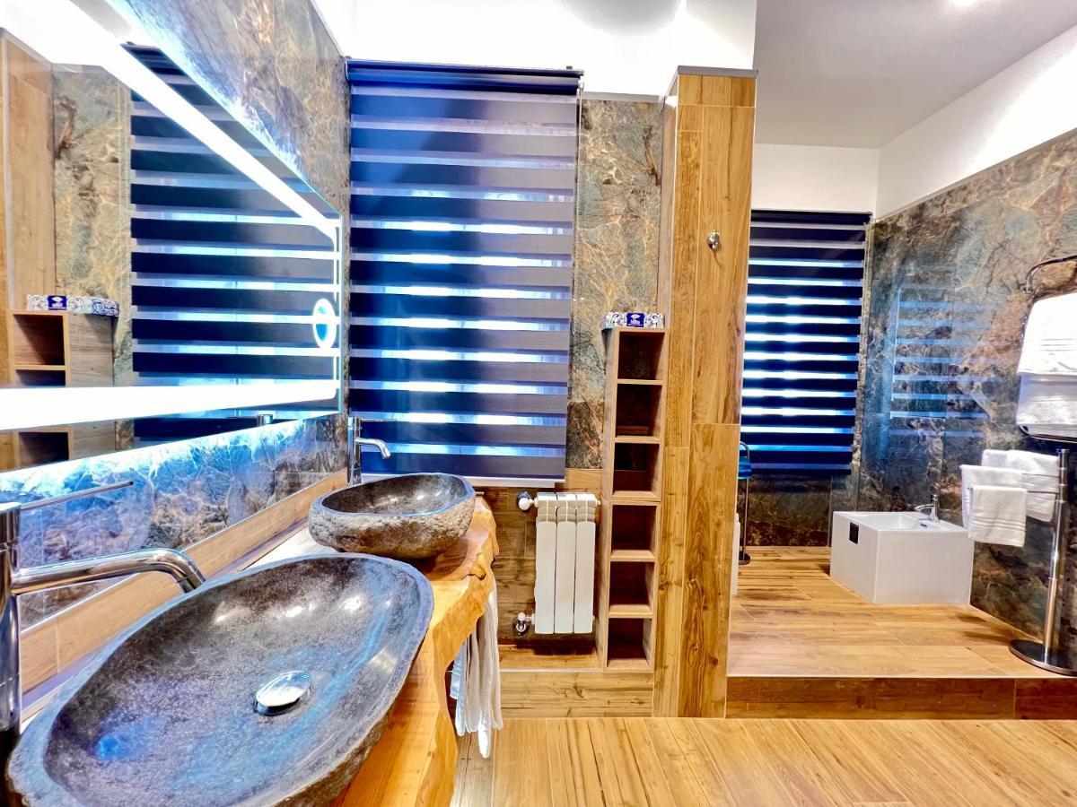 Carrubba'S Luxury Home سان جيوفاني لا بونت المظهر الخارجي الصورة