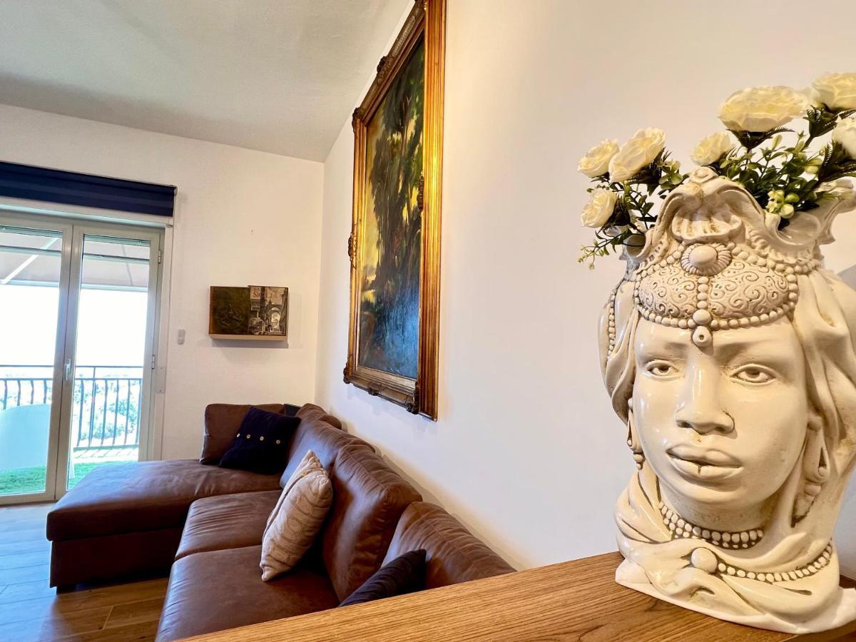 Carrubba'S Luxury Home سان جيوفاني لا بونت المظهر الخارجي الصورة
