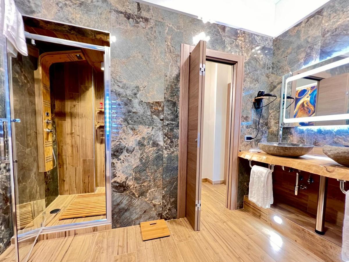 Carrubba'S Luxury Home سان جيوفاني لا بونت المظهر الخارجي الصورة