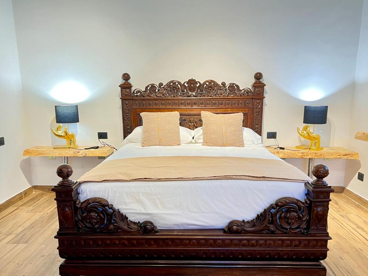 Carrubba'S Luxury Home سان جيوفاني لا بونت المظهر الخارجي الصورة
