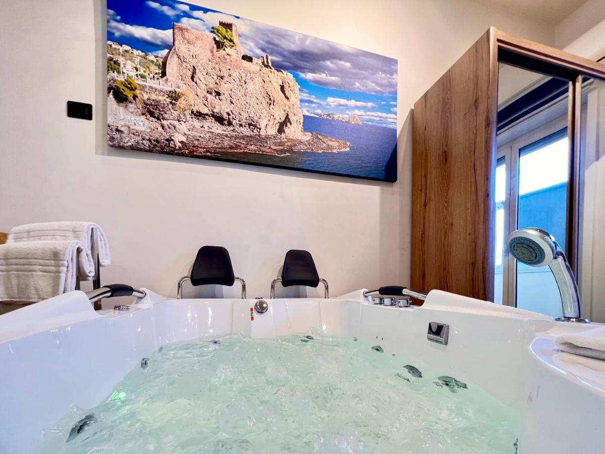 Carrubba'S Luxury Home سان جيوفاني لا بونت المظهر الخارجي الصورة