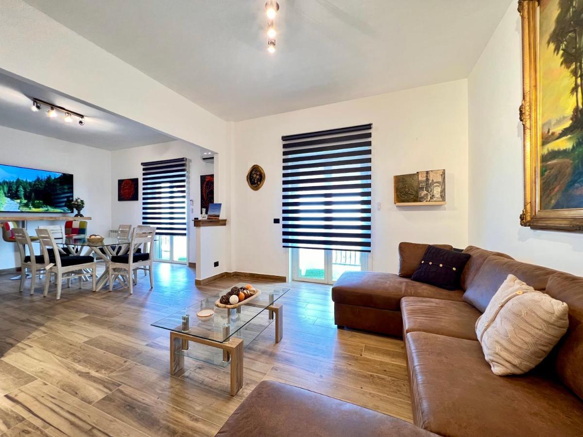 Carrubba'S Luxury Home سان جيوفاني لا بونت المظهر الخارجي الصورة