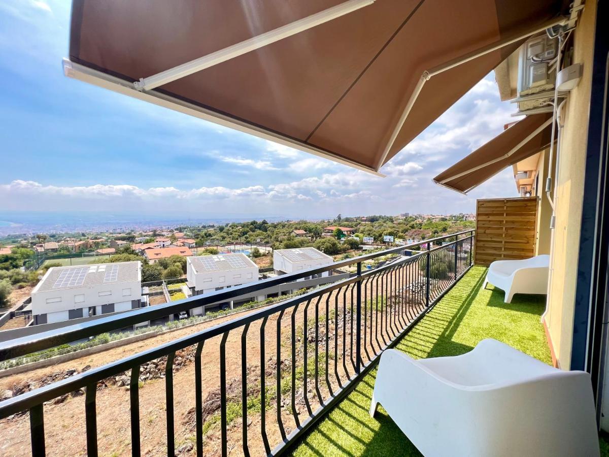 Carrubba'S Luxury Home سان جيوفاني لا بونت المظهر الخارجي الصورة