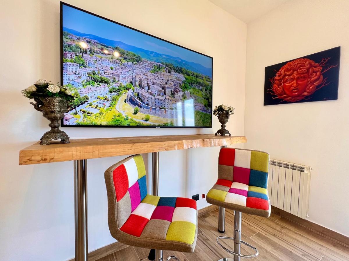 Carrubba'S Luxury Home سان جيوفاني لا بونت المظهر الخارجي الصورة