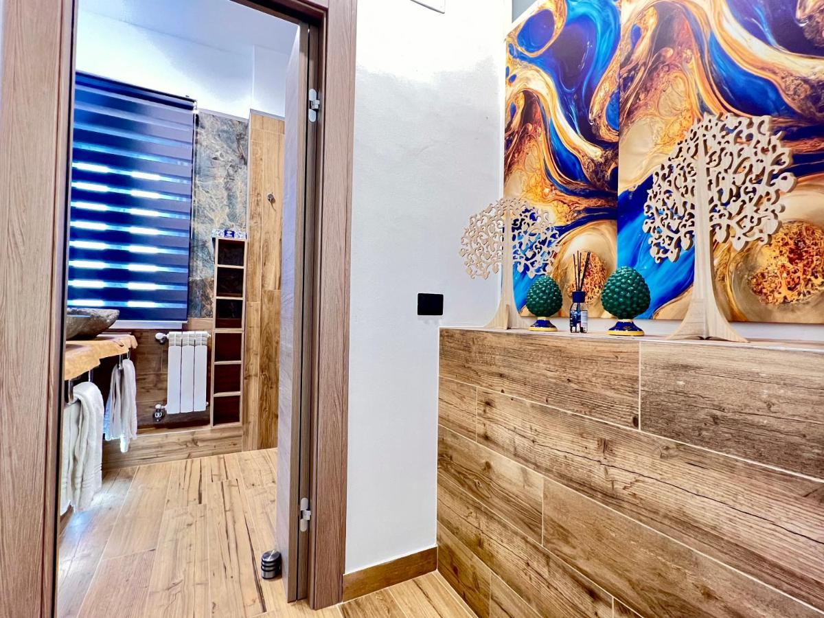 Carrubba'S Luxury Home سان جيوفاني لا بونت المظهر الخارجي الصورة