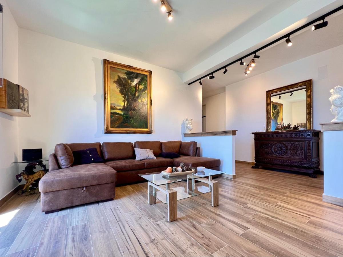 Carrubba'S Luxury Home سان جيوفاني لا بونت المظهر الخارجي الصورة
