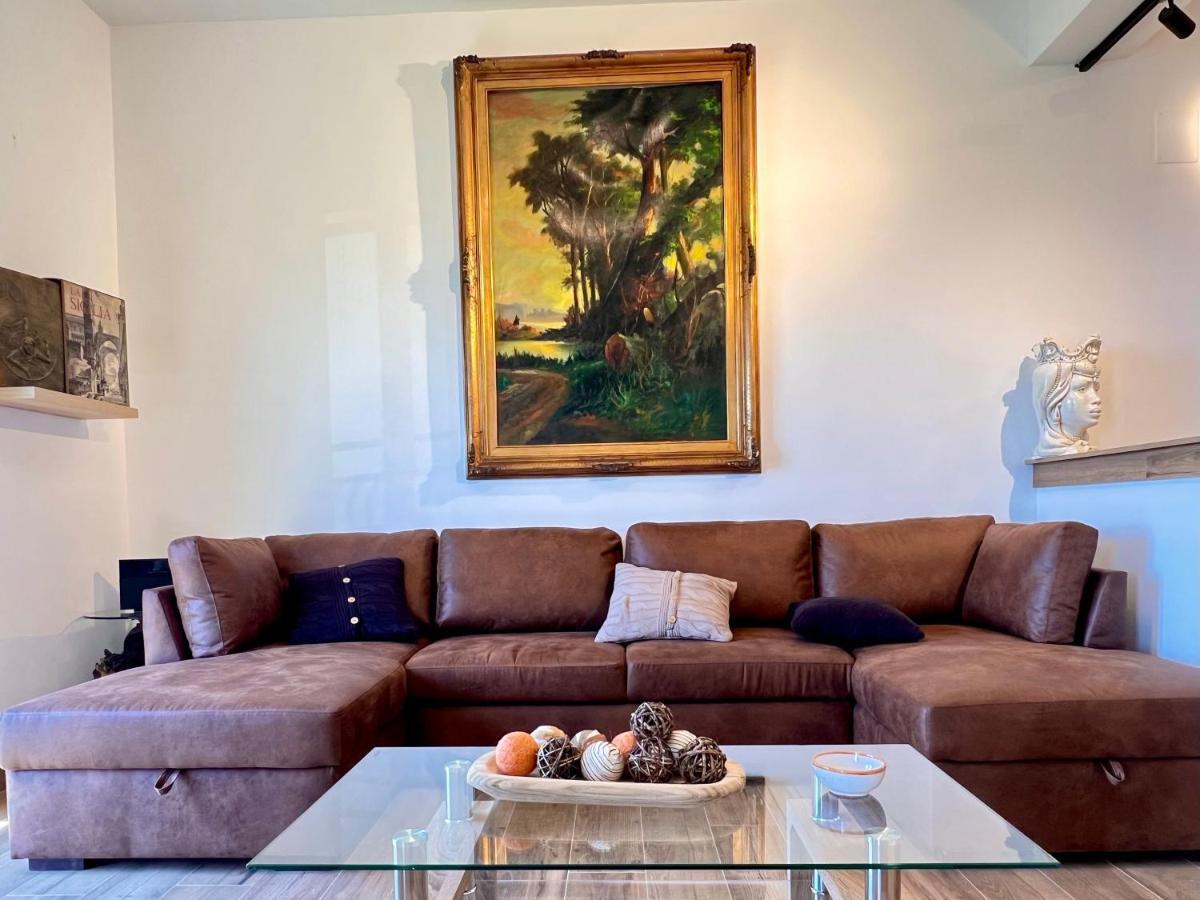 Carrubba'S Luxury Home سان جيوفاني لا بونت المظهر الخارجي الصورة