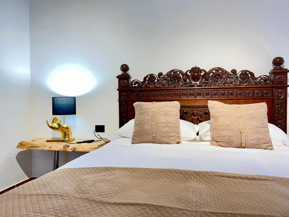 Carrubba'S Luxury Home سان جيوفاني لا بونت المظهر الخارجي الصورة