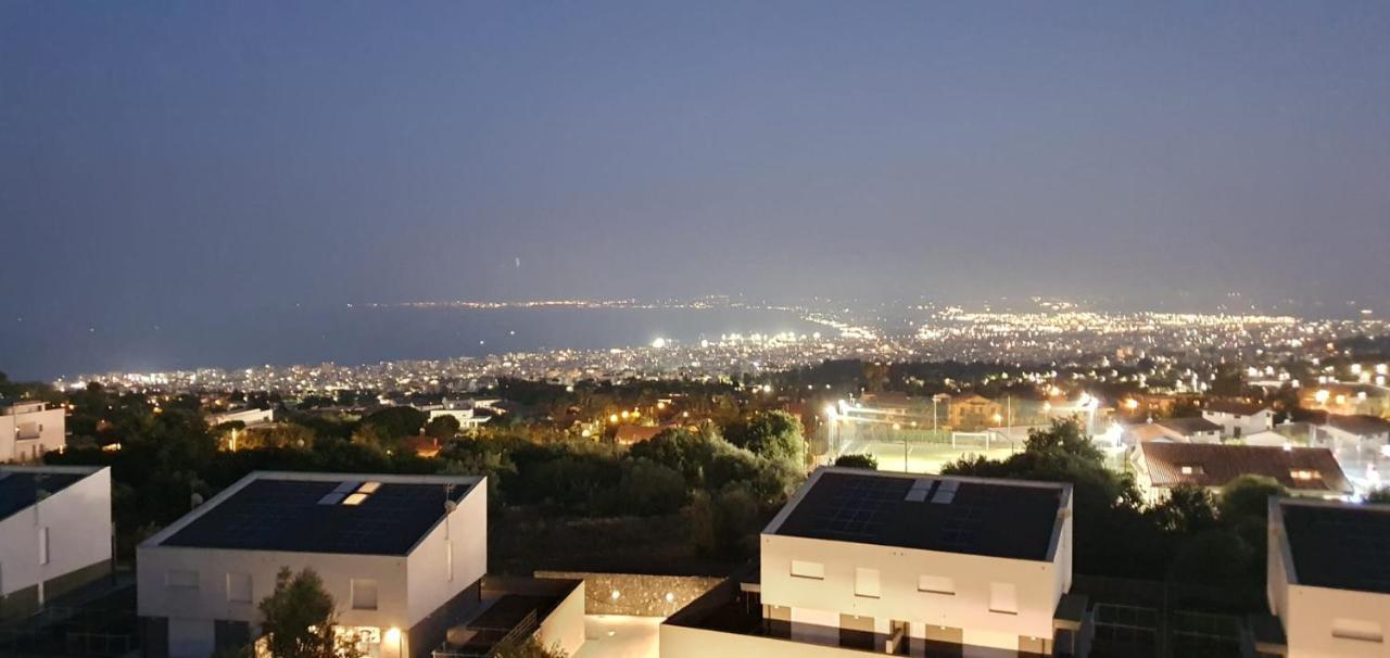 Carrubba'S Luxury Home سان جيوفاني لا بونت المظهر الخارجي الصورة