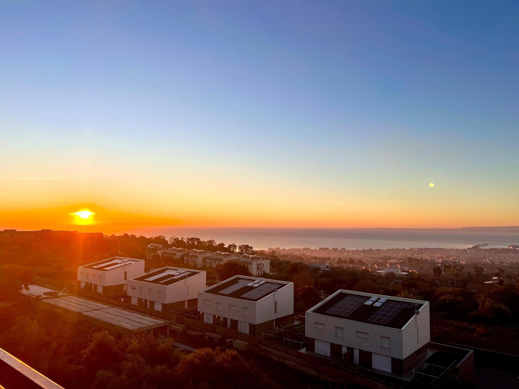 Carrubba'S Luxury Home سان جيوفاني لا بونت المظهر الخارجي الصورة