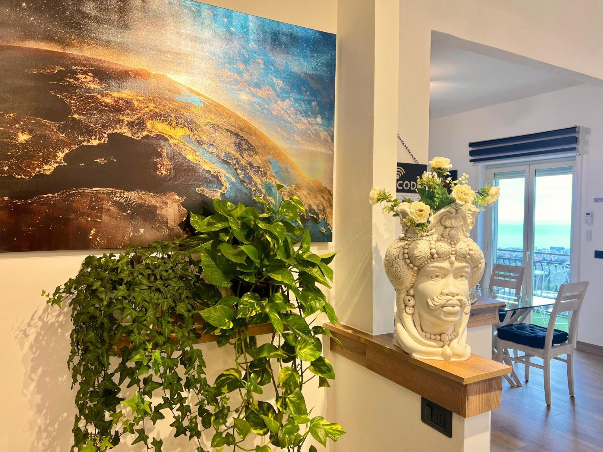 Carrubba'S Luxury Home سان جيوفاني لا بونت المظهر الخارجي الصورة