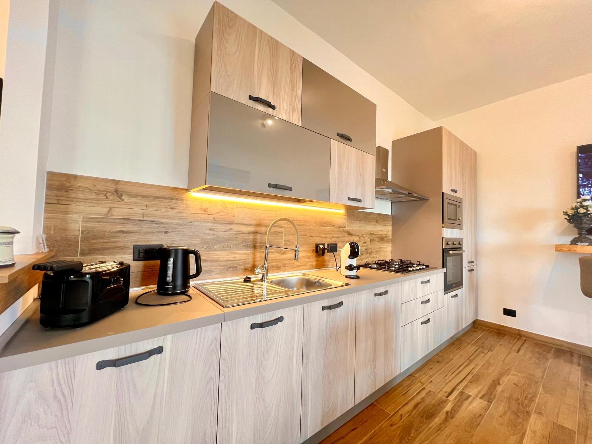 Carrubba'S Luxury Home سان جيوفاني لا بونت المظهر الخارجي الصورة