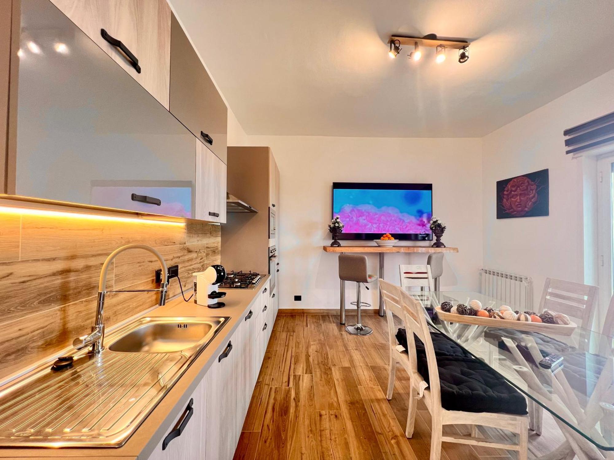 Carrubba'S Luxury Home سان جيوفاني لا بونت المظهر الخارجي الصورة