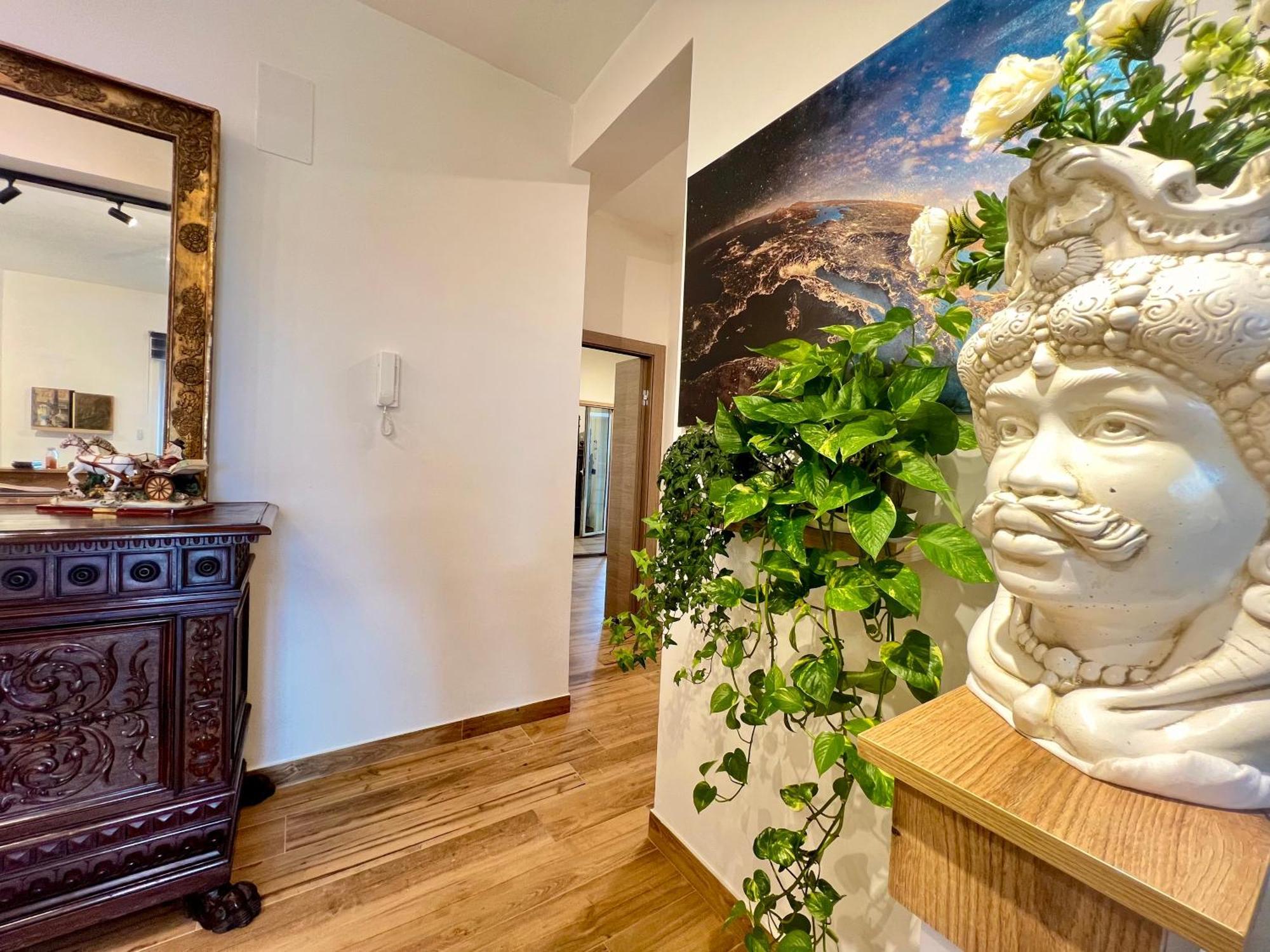 Carrubba'S Luxury Home سان جيوفاني لا بونت المظهر الخارجي الصورة
