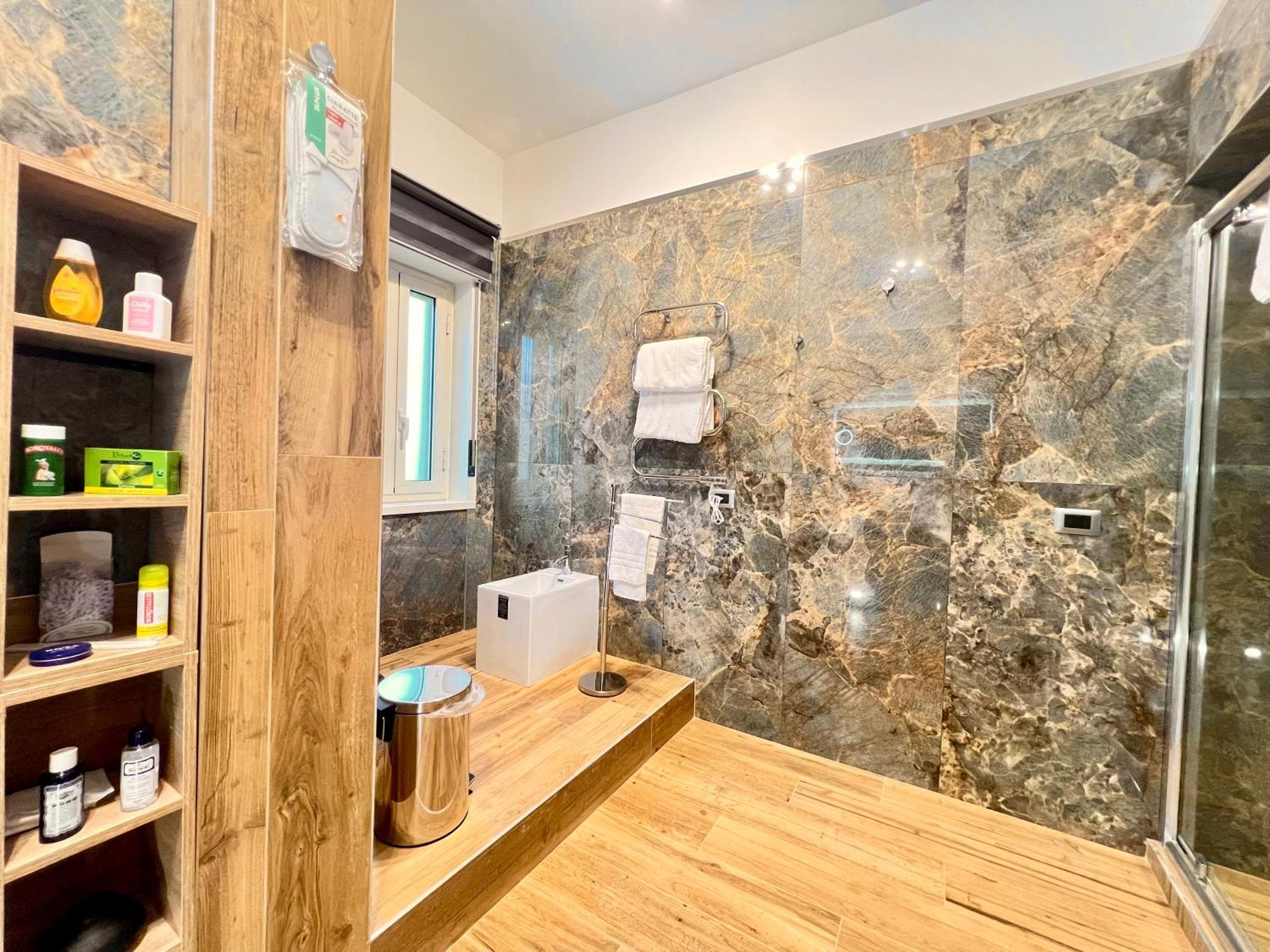 Carrubba'S Luxury Home سان جيوفاني لا بونت المظهر الخارجي الصورة