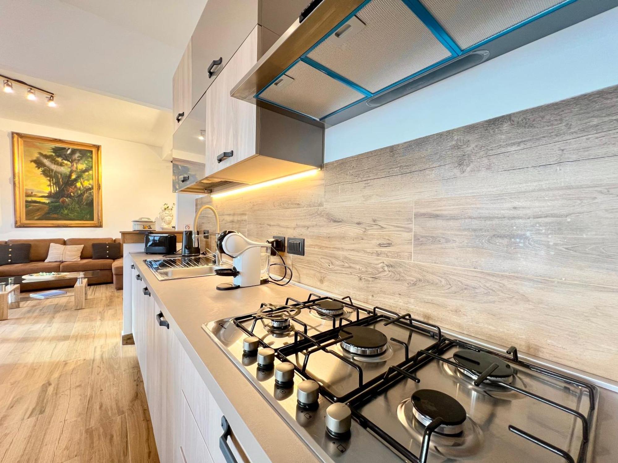 Carrubba'S Luxury Home سان جيوفاني لا بونت المظهر الخارجي الصورة