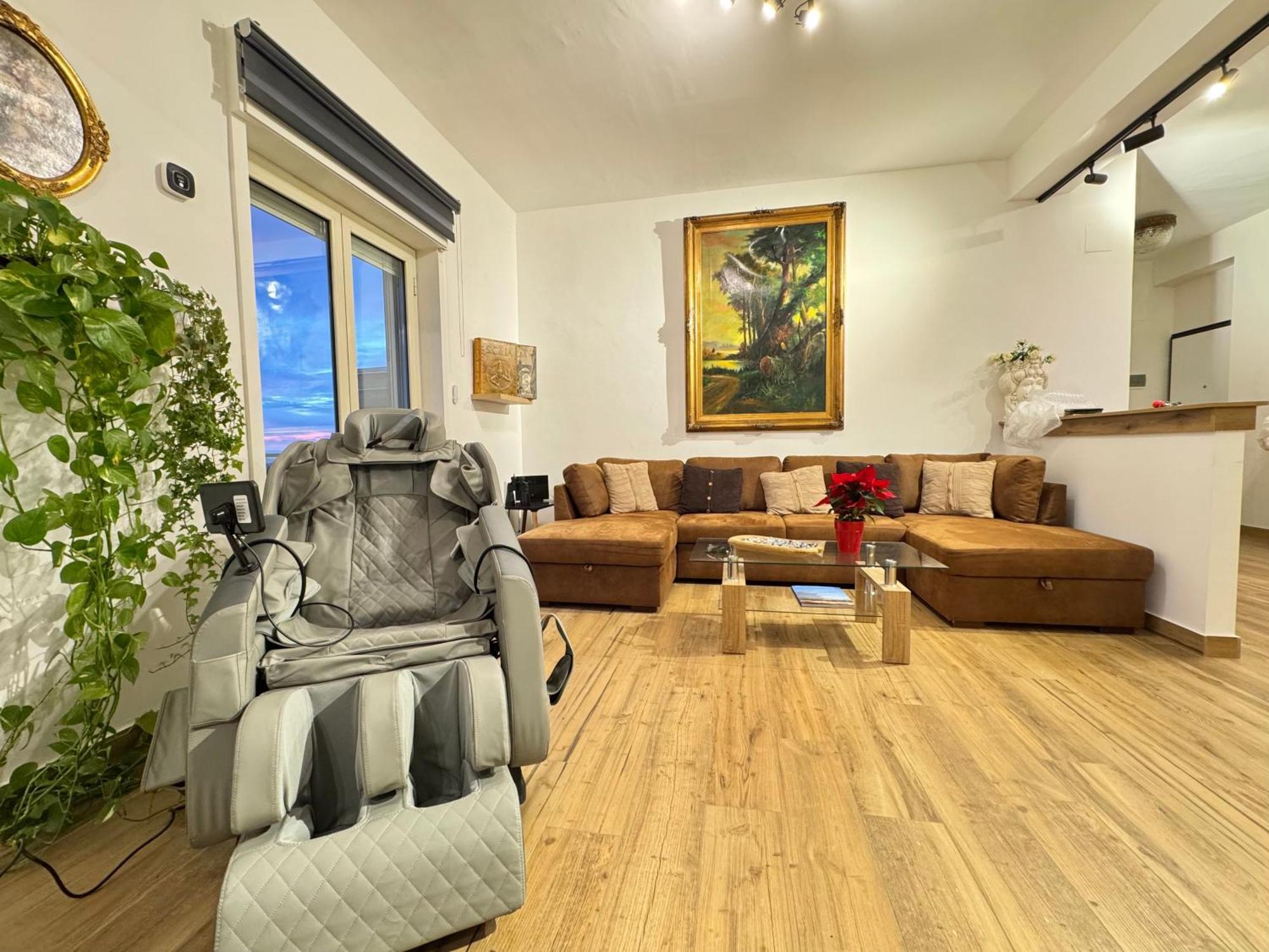 Carrubba'S Luxury Home سان جيوفاني لا بونت المظهر الخارجي الصورة